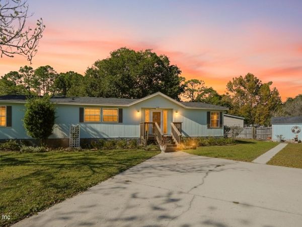 273 VINTAGE OAK Circle, St. Augustine, FL 32092