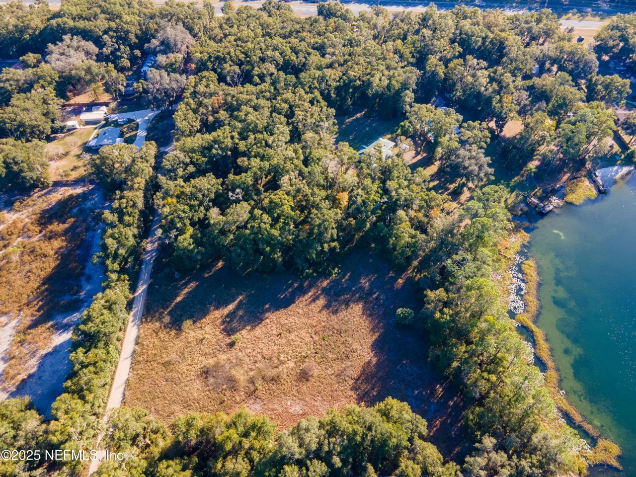 3 Lots N West Street, Interlachen, FL 32148 Photo