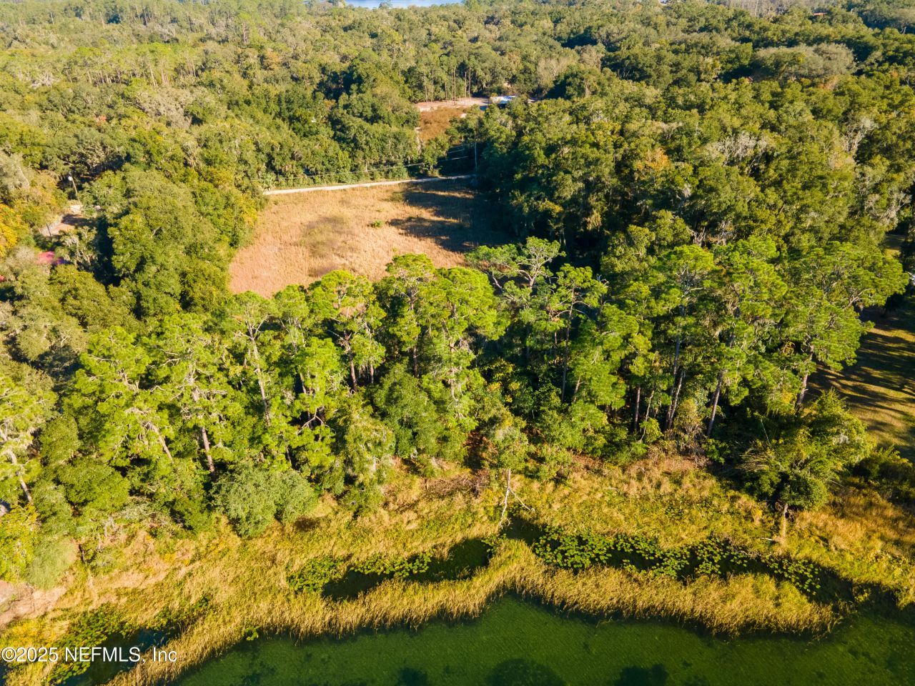 3 Lots N West Street, Interlachen, FL 32148 Photo