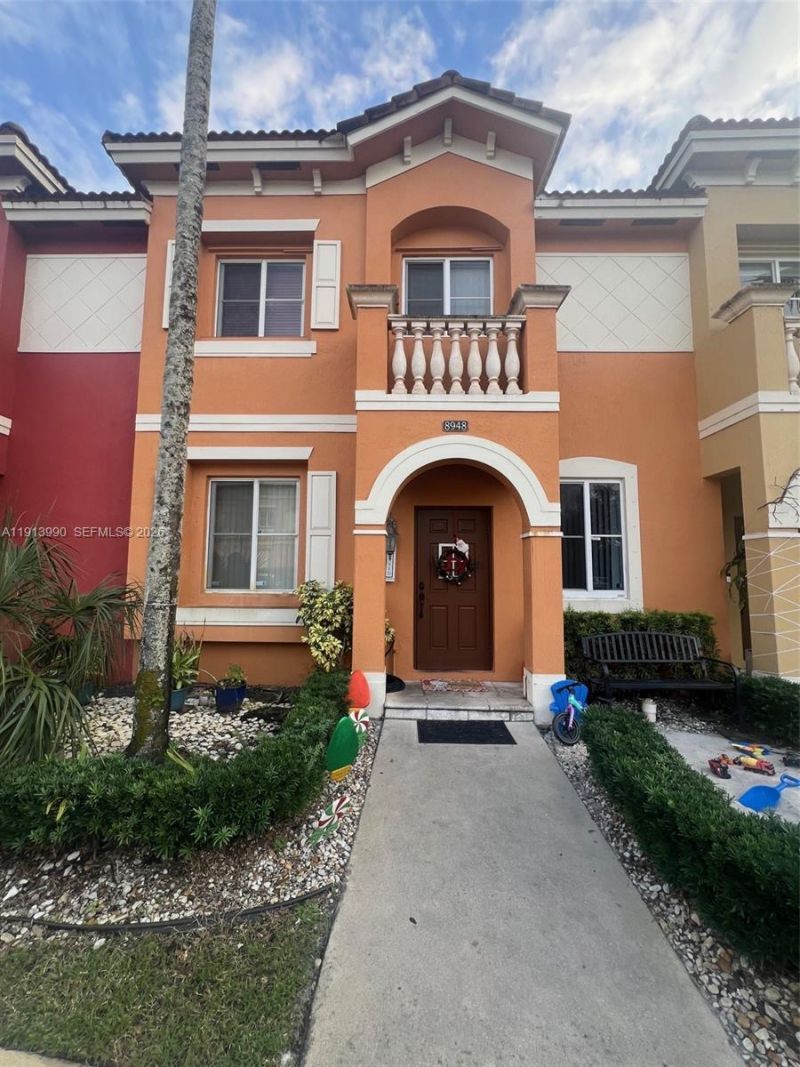 8948 SW 19th St, Unit 909, Miramar, FL 33025 Photo