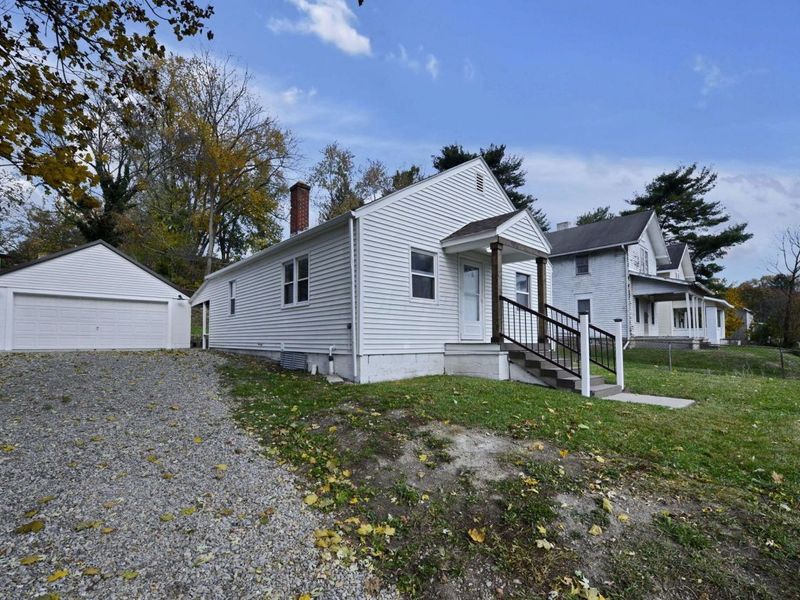 468 Garfield Avenue, Newark, OH 43055 Photo 1