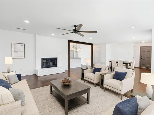 2201 Jamestown Court, Carrollton, TX 75006