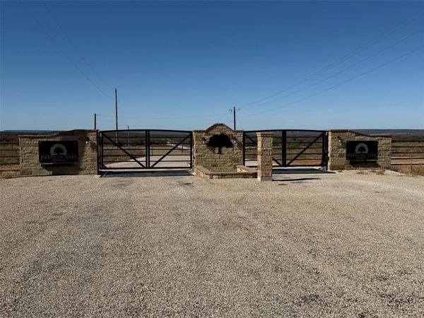 TBD - Lot 88 Blissful Court , Graford, TX 76449