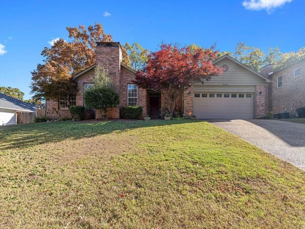 14700 Woodcreek Drive, Little Rock, AR 72211