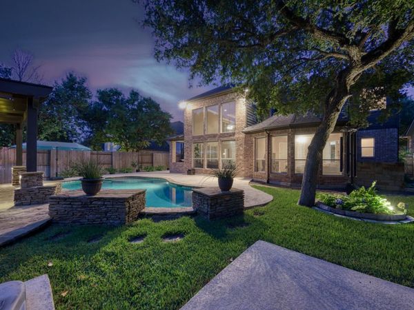 2803 Rambler Valley DR, Cedar Park, TX 78613