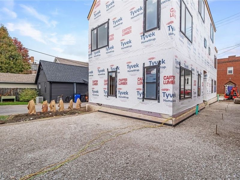1352 W 78th Street, Cleveland, OH 44102 Photo 3