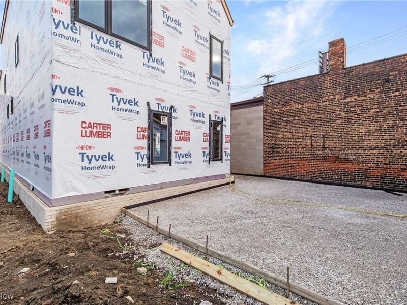 1352 W 78th Street, Cleveland, OH 44102 Photo 4