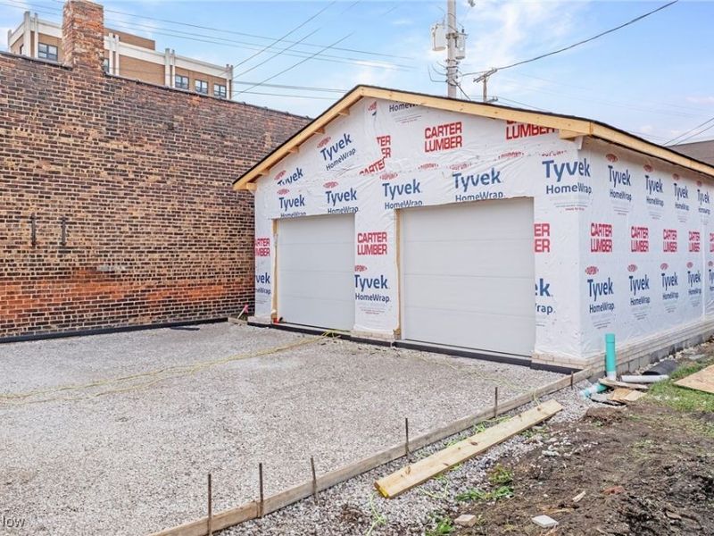 1352 W 78th Street, Cleveland, OH 44102 Photo 5