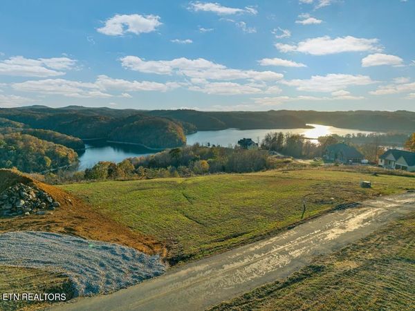 0 Bald Eagle Lane, Hilham, TN 38568