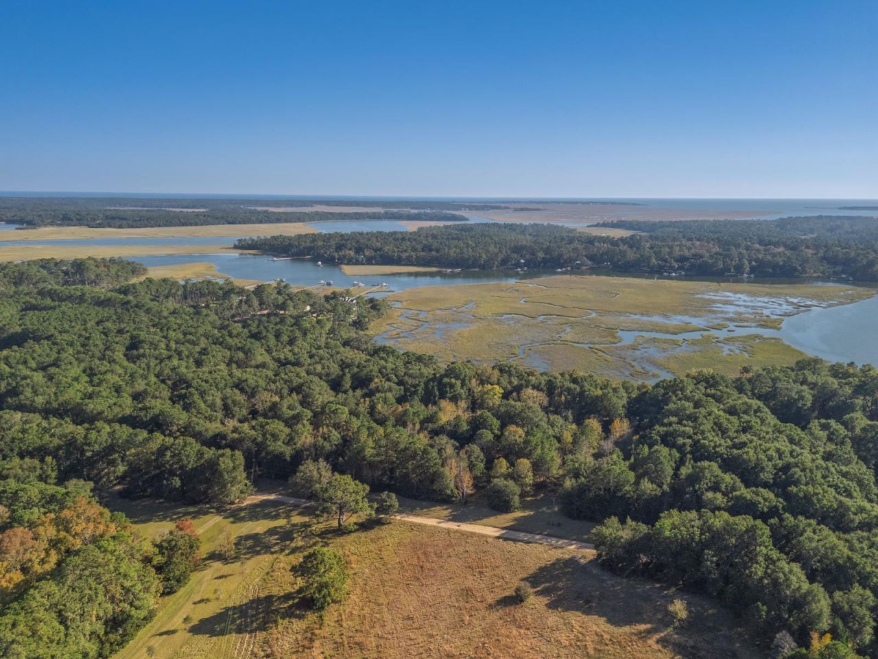 8356 Crooked Creek Lane Photo 8