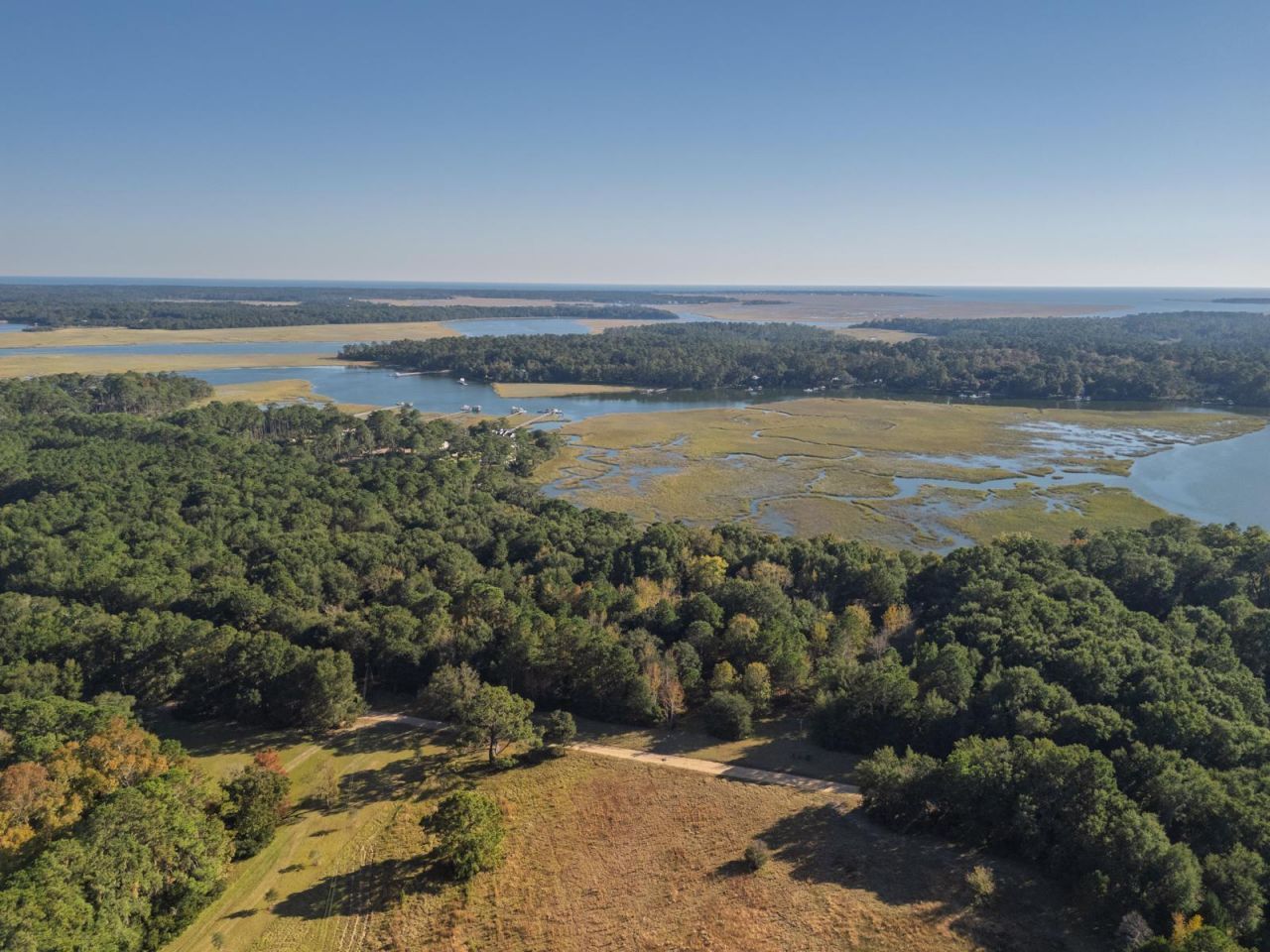 8356 Crooked Creek Lane Photo 9
