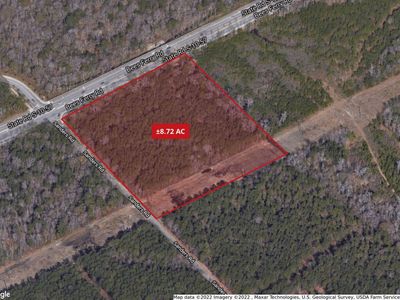 Sanders and Bees Ferry Rd, Charleston, SC 29414