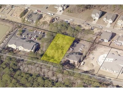 0 Bessemer Road , Mount Pleasant, SC 29466