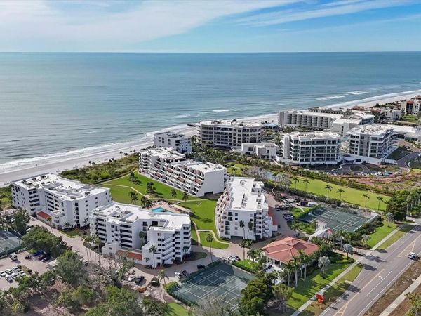 1425 GULF OF MEXICO DRIVE, Unit 208, LONGBOAT KEY, FL 34228