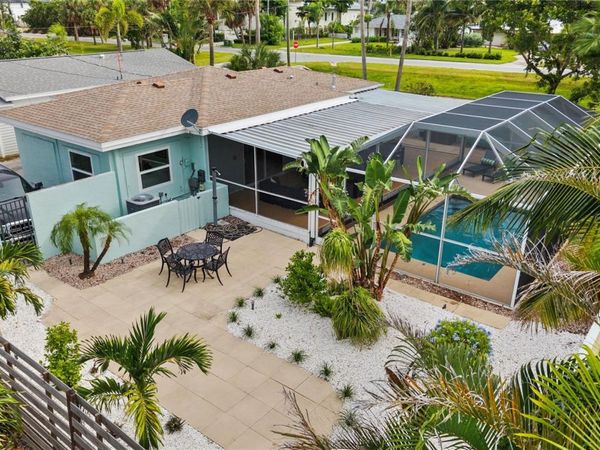 160 HARRISON DRIVE, Unit 7, SARASOTA, FL 34236