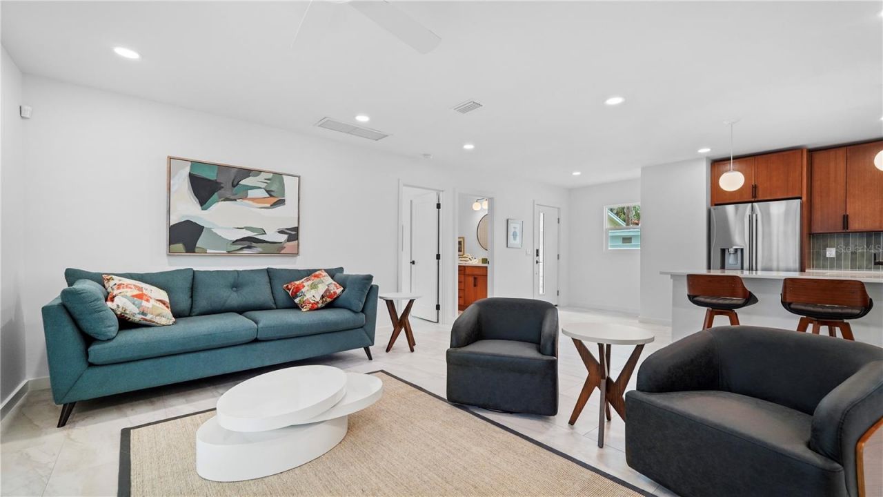 160 Harrison Drive, Unit 7, Sarasota, FL 34236 Photo