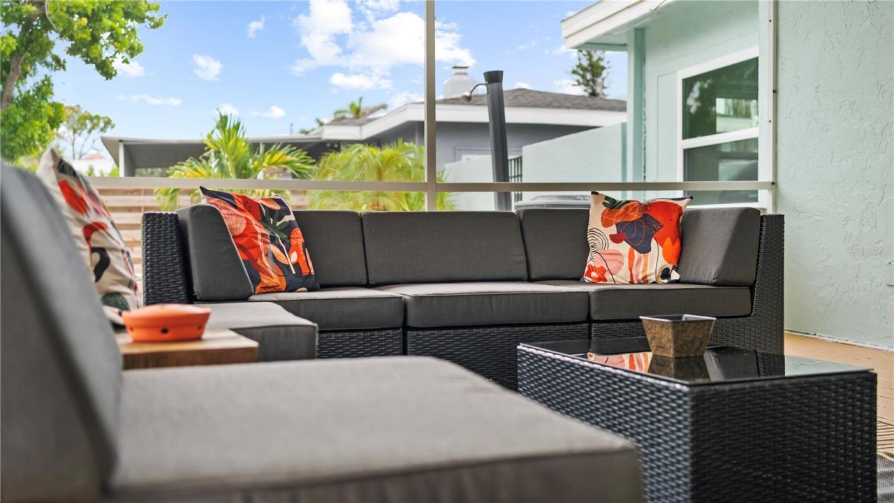 160 Harrison Drive, Unit 7, Sarasota, FL 34236 Photo