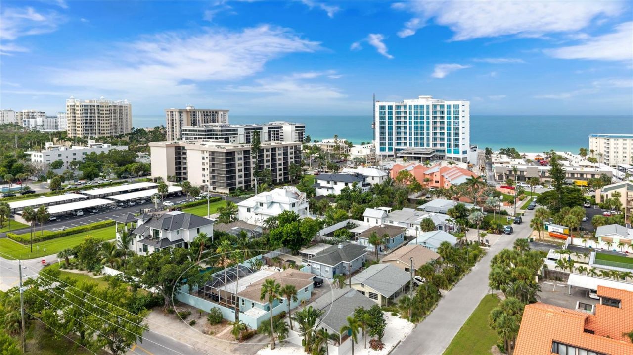 160 Harrison Drive, Unit 7, Sarasota, FL 34236 Photo