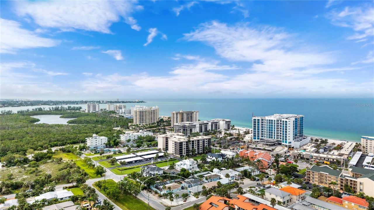 160 Harrison Drive, Unit 7, Sarasota, FL 34236 Photo