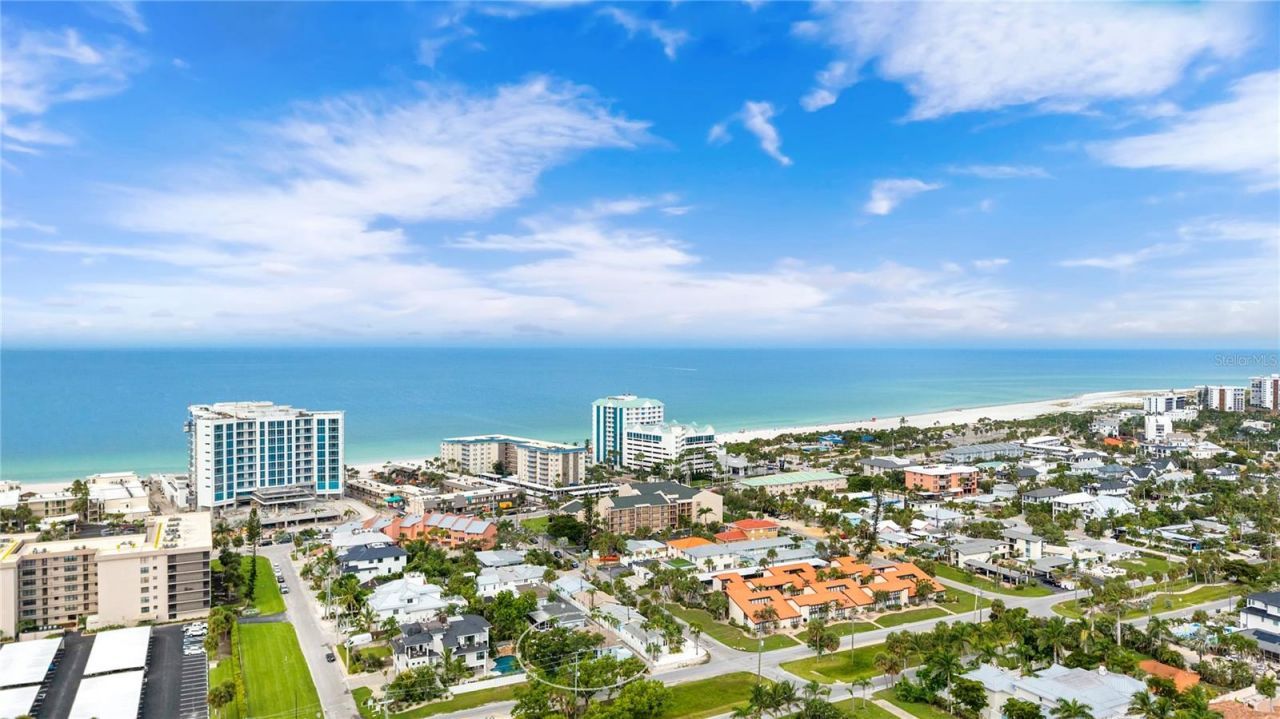 160 Harrison Drive, Unit 7, Sarasota, FL 34236 Photo