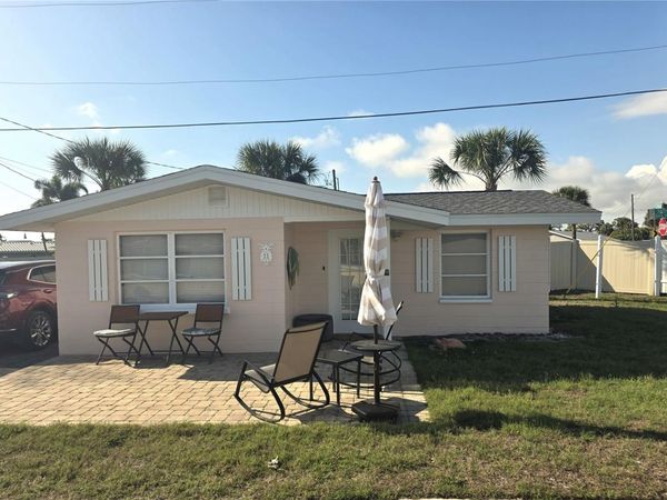 470 S MCCALL ROAD, Unit 11, ENGLEWOOD, FL 34223