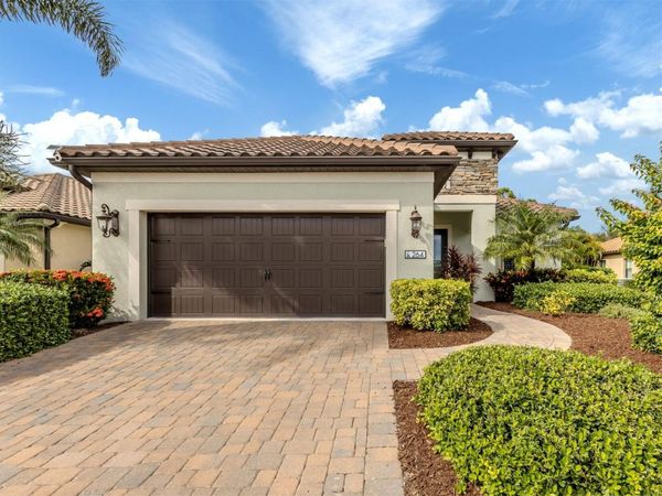 264 ACERNO DRIVE, NOKOMIS, FL 34275