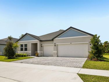 441 BROOKHAVEN TRAIL, ORMOND BEACH, FL 32174