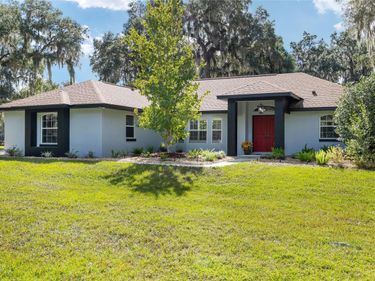 13370 W HIGHWAY 318, WILLISTON, FL 32696