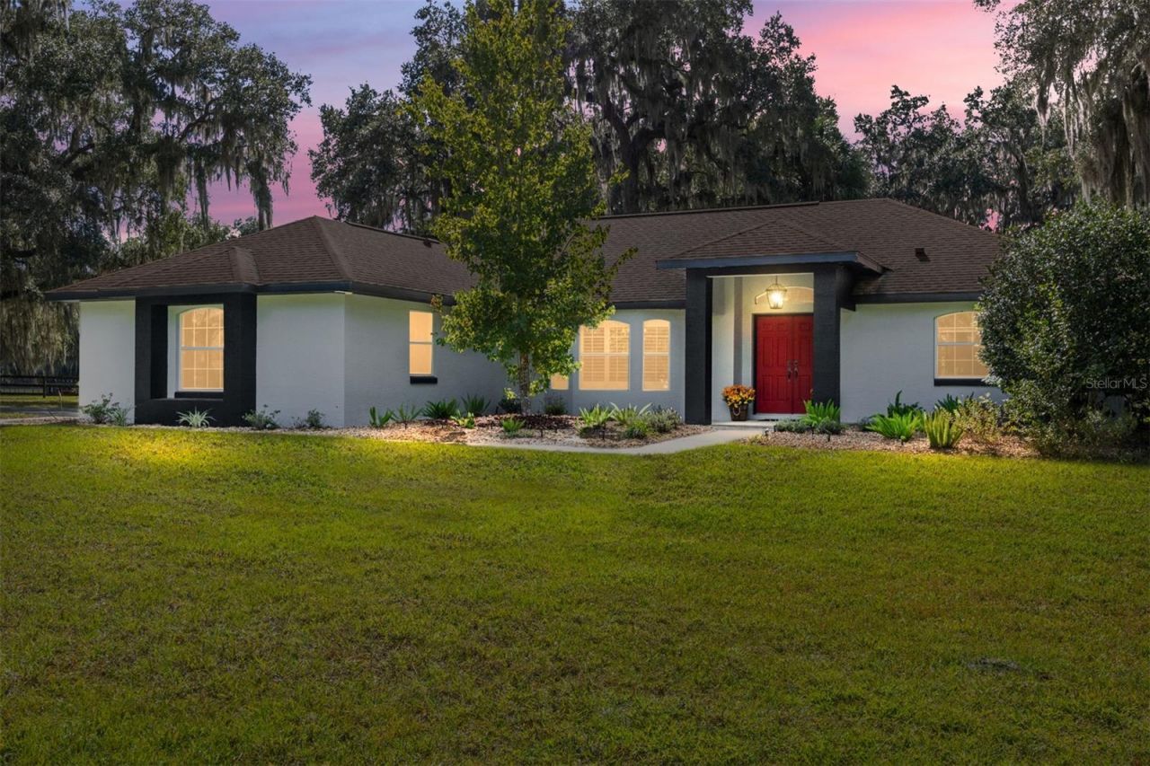 13370 W Highway 318, Williston, FL 32696 Photo