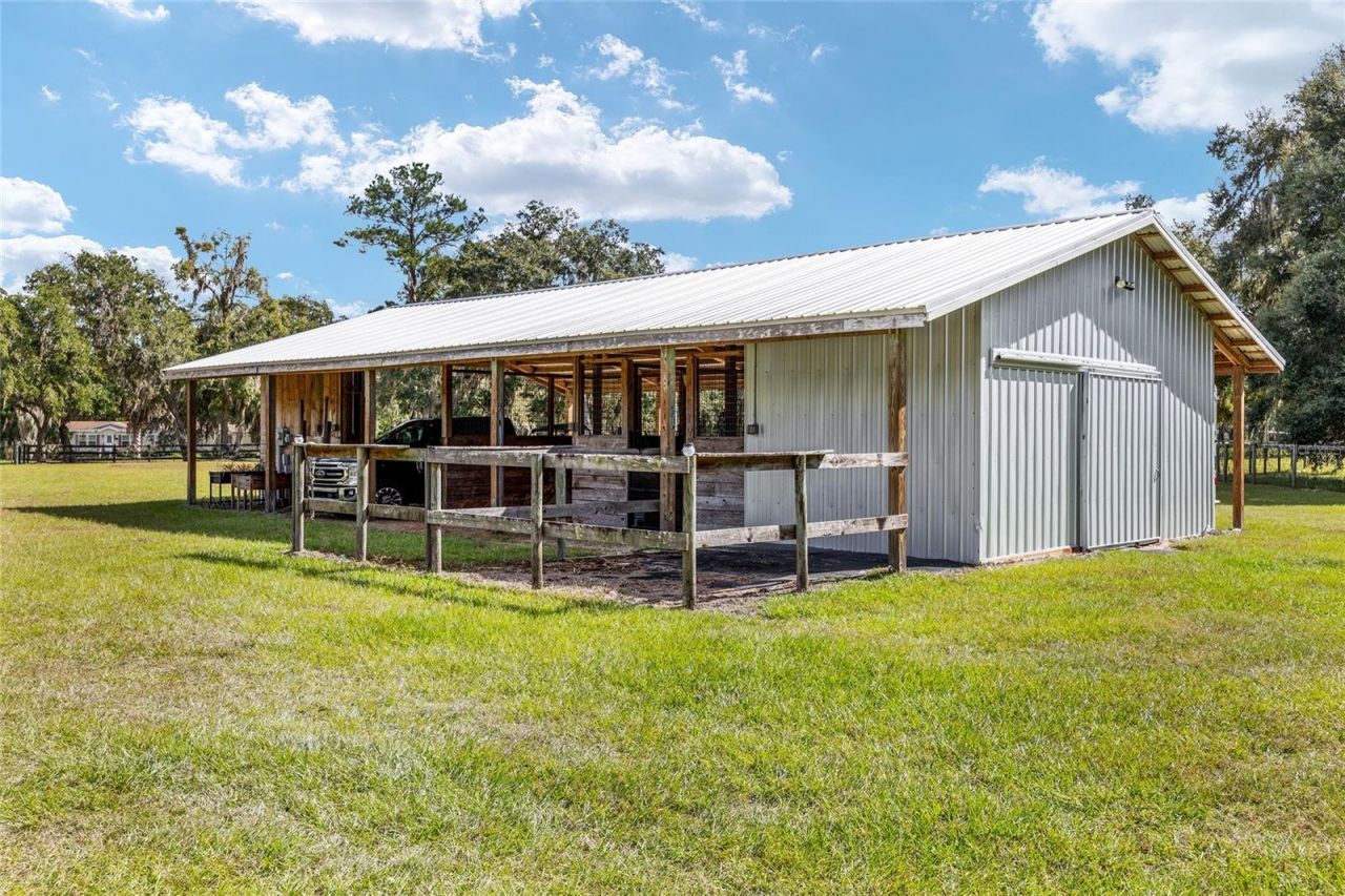 13370 W Highway 318, Williston, FL 32696 Photo