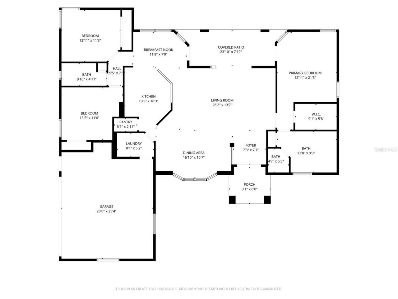 13370 W Highway 318, Williston, FL 32696 Photo