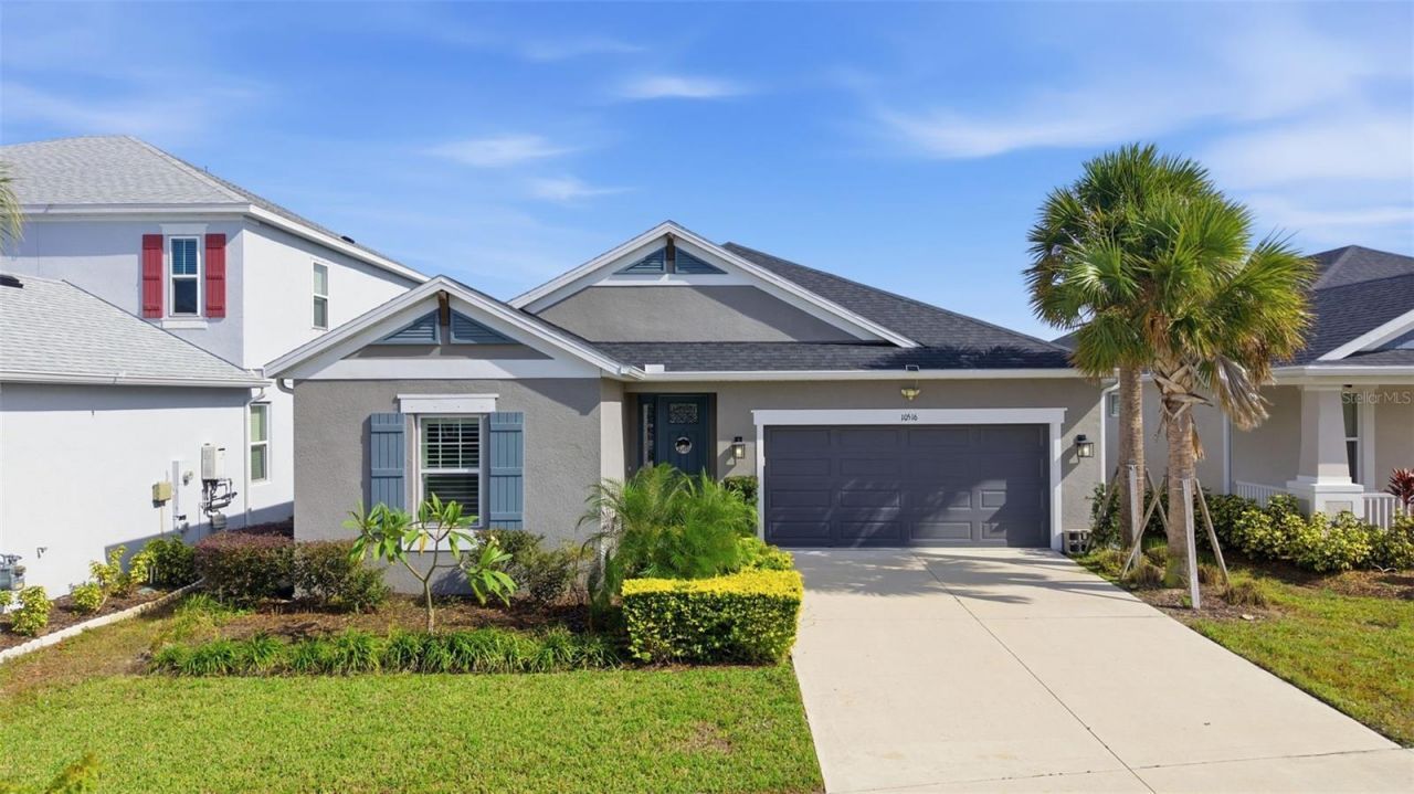 10516 Tranquil Meadow Loop, Riverview, FL 33569 Main Photo