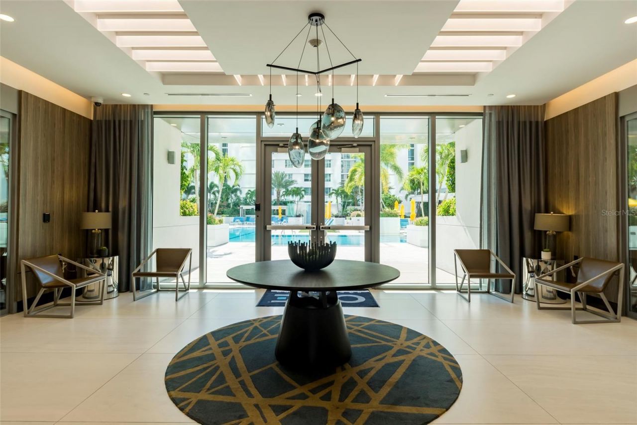 100 1st Avenue N, Unit 1706, Saint Petersburg, FL 33701 Photo