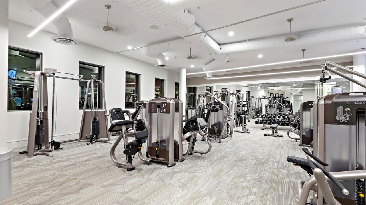 100 1st Avenue N, Unit 1706, Saint Petersburg, FL 33701 Photo