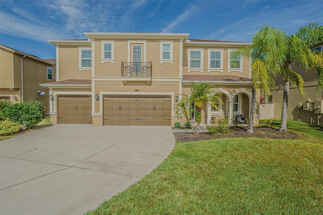 32139 Firemoss Lane, Wesley Chapel, FL 33543 Main Photo