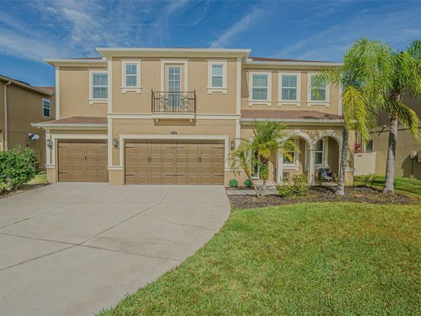 32139 FIREMOSS LANE, WESLEY CHAPEL, FL 33543
