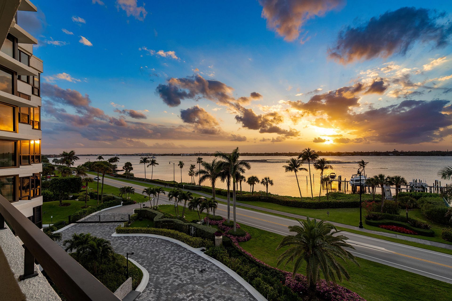 3120 S Ocean Boulevard, Unit 2402, Palm Beach, FL 33480 Photo