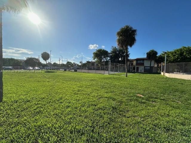 10851 SW 2nd St, Unit K106, Sweetwater, FL 33174 Photo