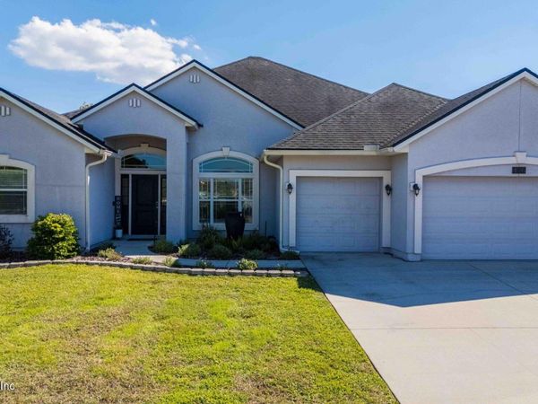 436 PORTA ROSA Circle, St. Augustine, FL 32092