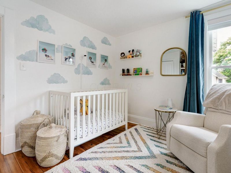 432 E Kossuth Street, Columbus, OH 43206 Photo 24