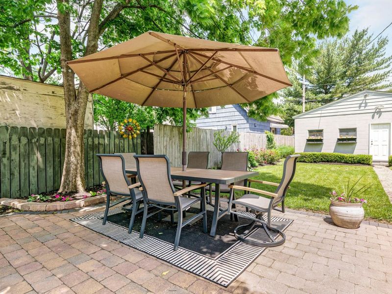 432 E Kossuth Street, Columbus, OH 43206 Photo 33