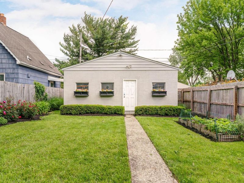 432 E Kossuth Street, Columbus, OH 43206 Photo 35