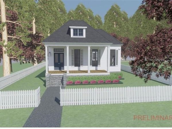 1420 W 18TH Avenue, Covington, LA 70433