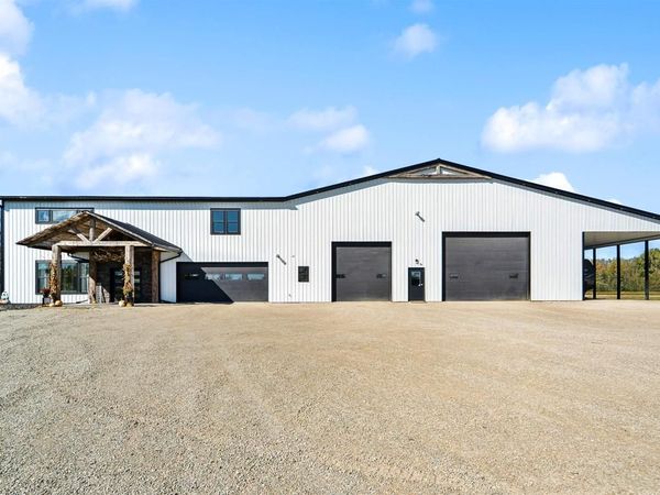 5304 SAMPSON ROAD, Abrams, WI 54101