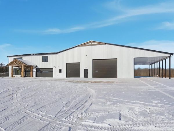 5304 SAMPSON ROAD, Abrams, WI 54101