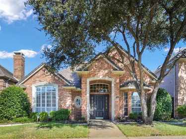5834 Coolwater Cove, Dallas, TX 75252