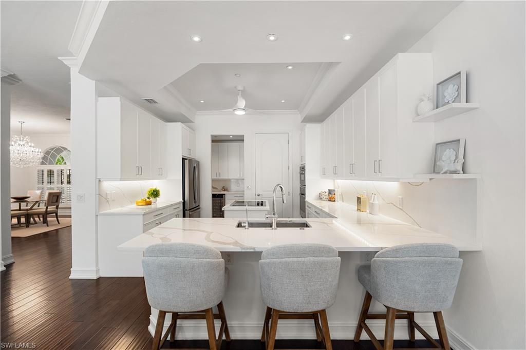 4840 W Boulevard Ct, Naples, FL 34103 Photo