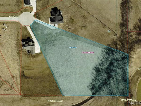 4650 Wyatt Way, Aviston, IL 62216