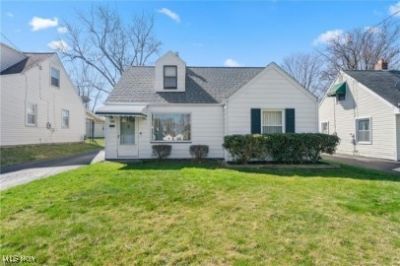 1553 Bancroft Avenue, Youngstown, OH 44514 Main Photo