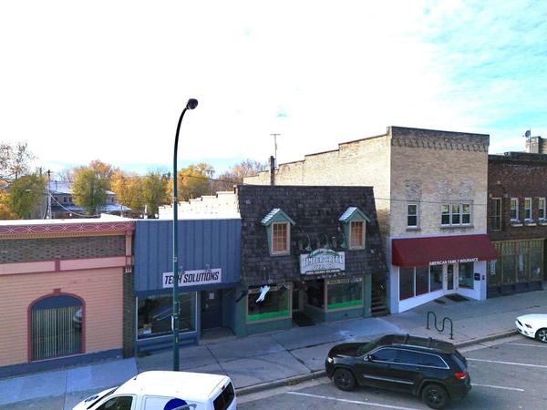 134 E Lake St, Unit 136, Lake Mills, WI 53551